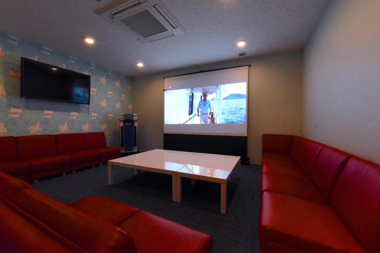 Sakura Resort Hotel Ishigaki Ishigaki  Luaran gambar