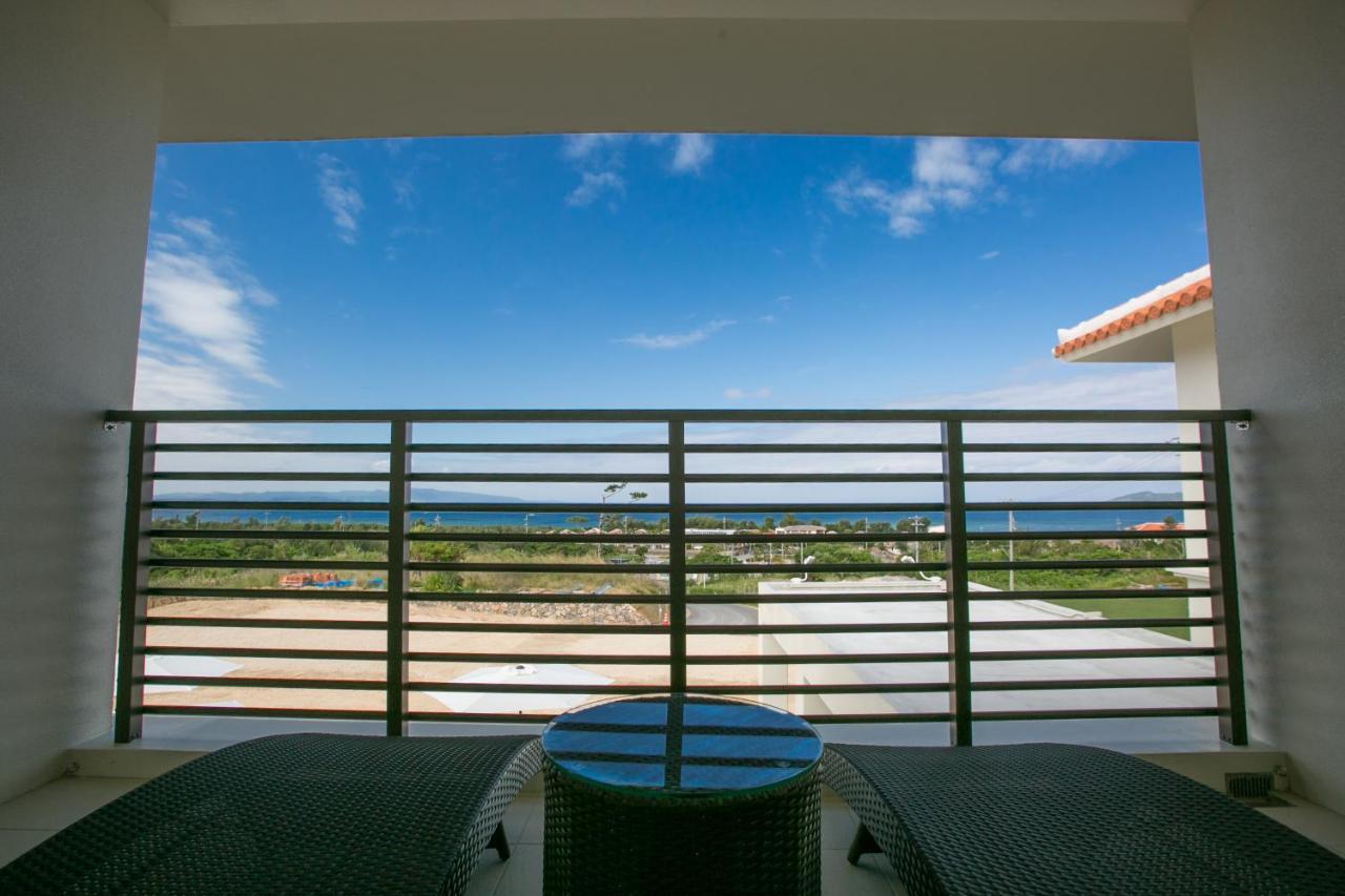 Sakura Resort Hotel Ishigaki Ishigaki  Luaran gambar