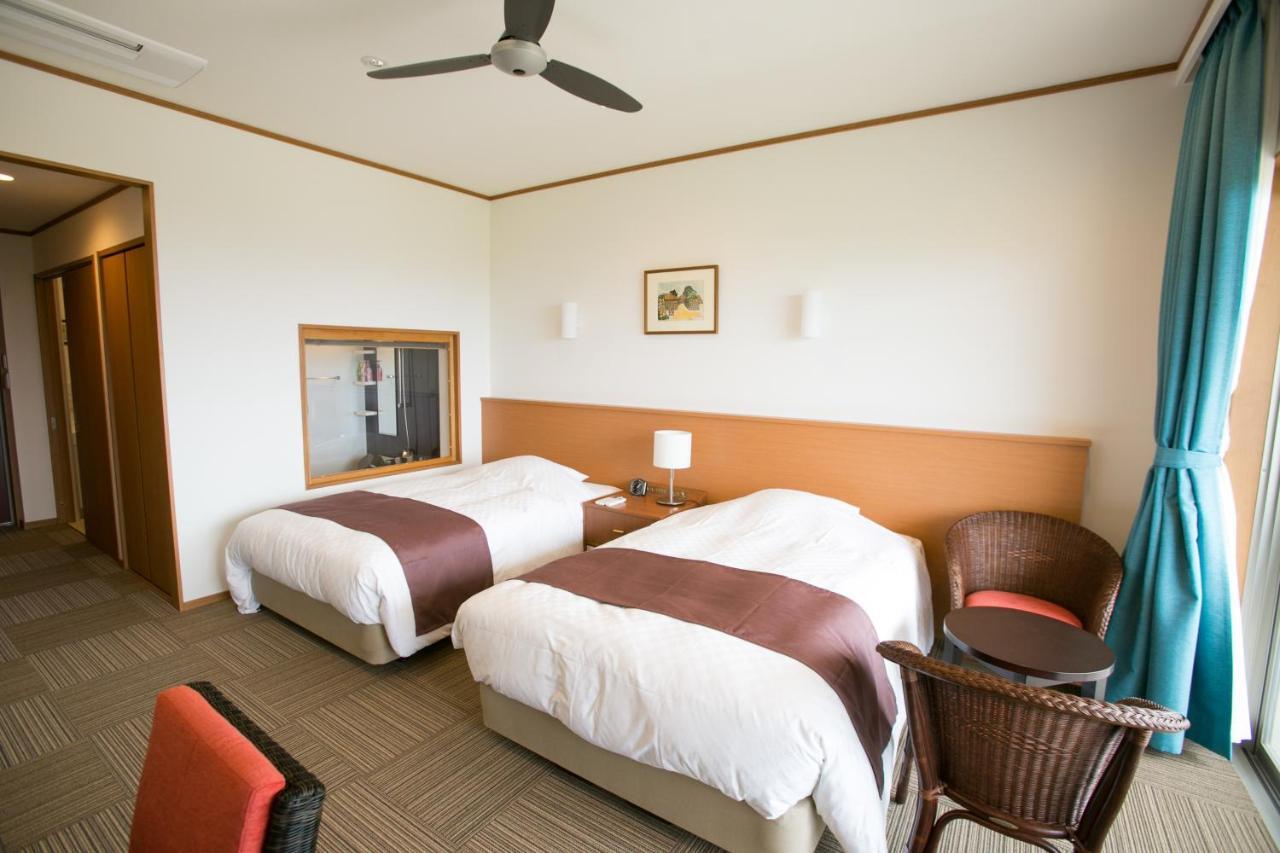Sakura Resort Hotel Ishigaki Ishigaki  Luaran gambar