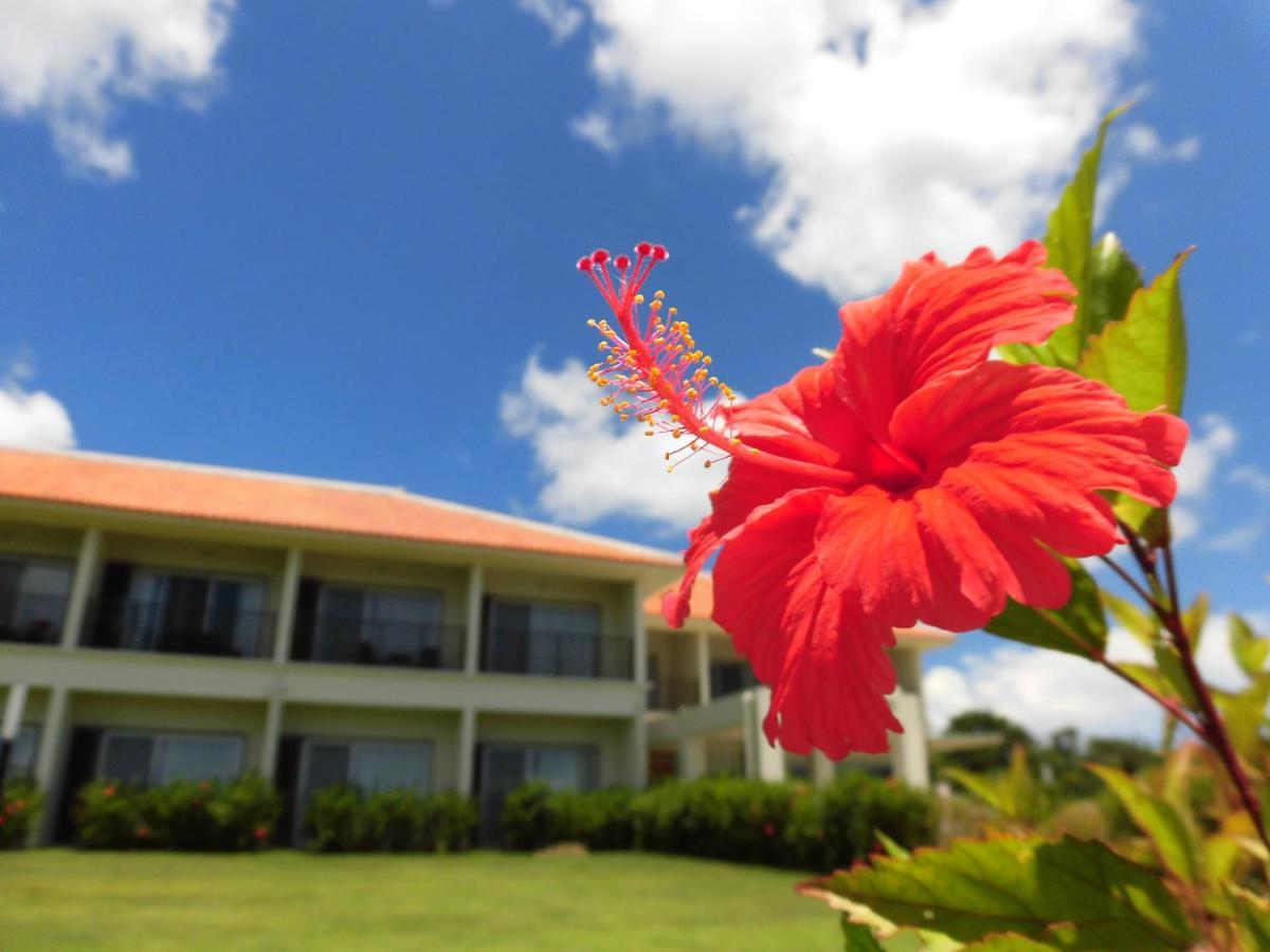 Sakura Resort Hotel Ishigaki Ishigaki  Luaran gambar