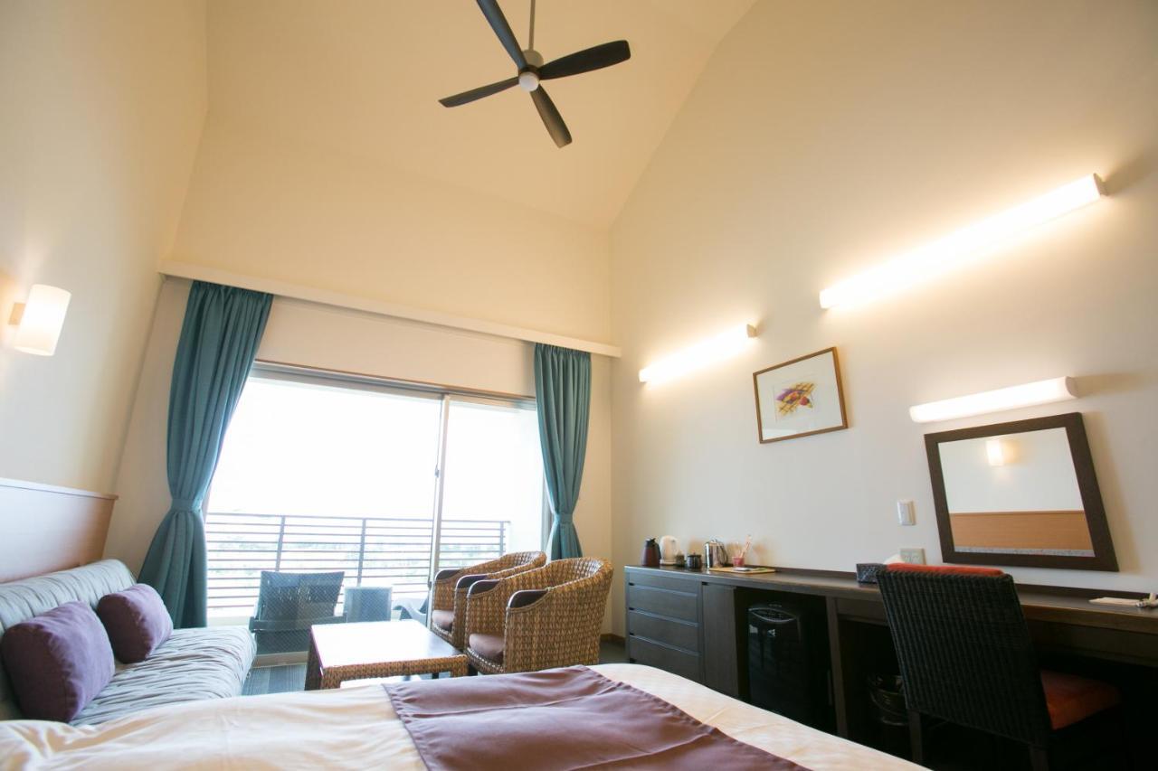 Sakura Resort Hotel Ishigaki Ishigaki  Luaran gambar
