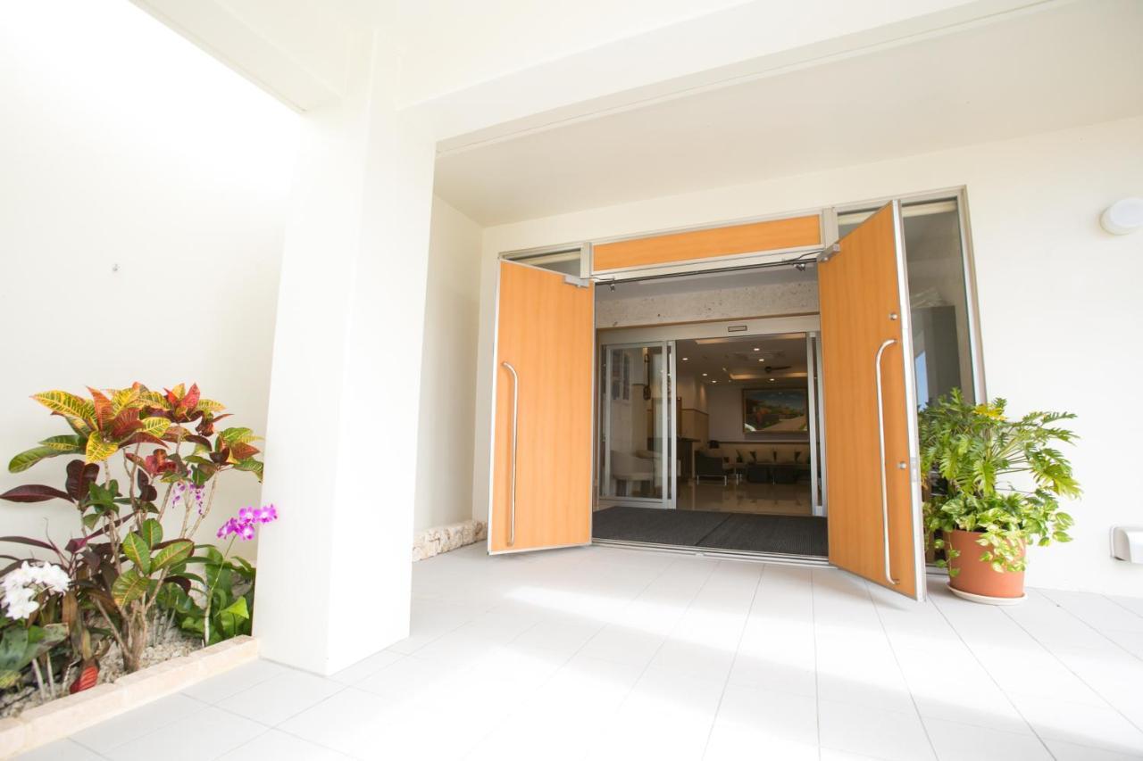 Sakura Resort Hotel Ishigaki Ishigaki  Luaran gambar