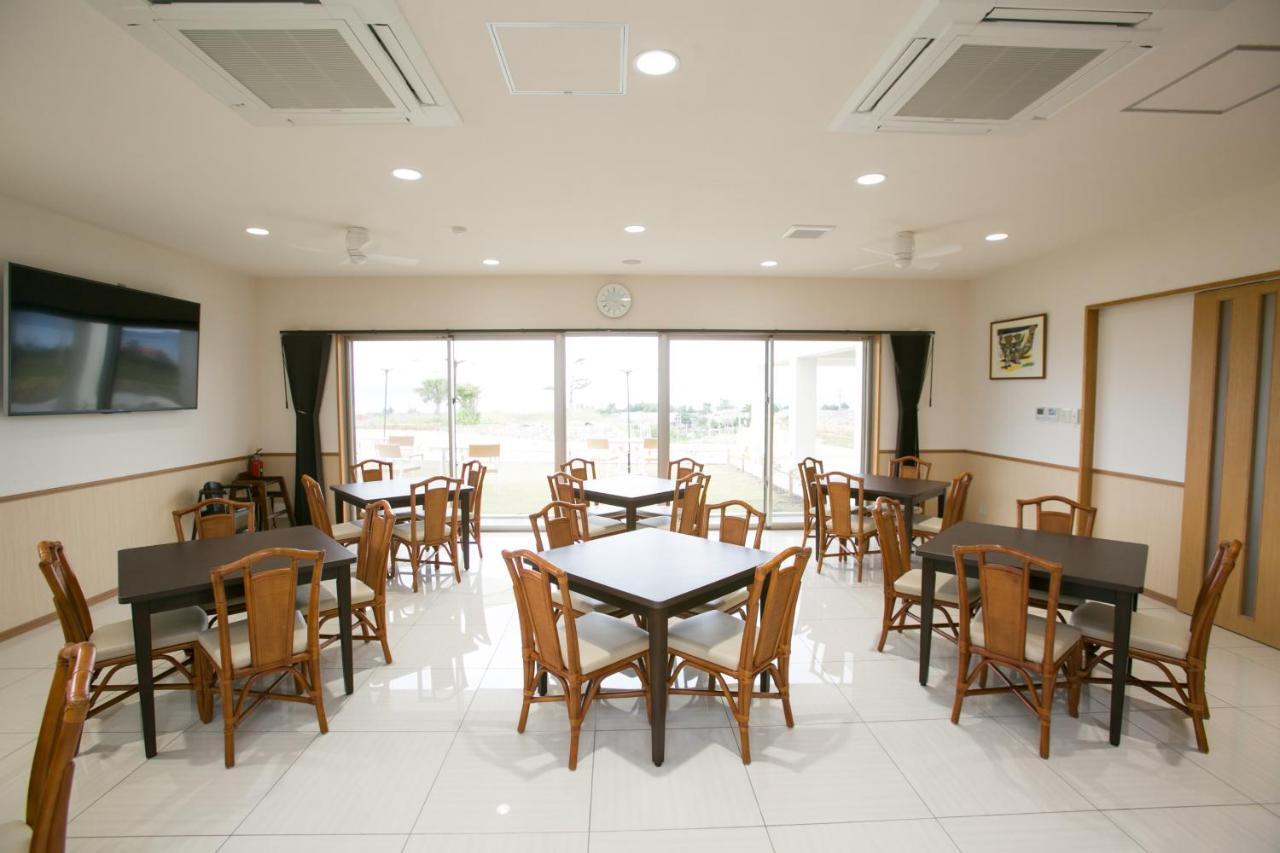Sakura Resort Hotel Ishigaki Ishigaki  Luaran gambar