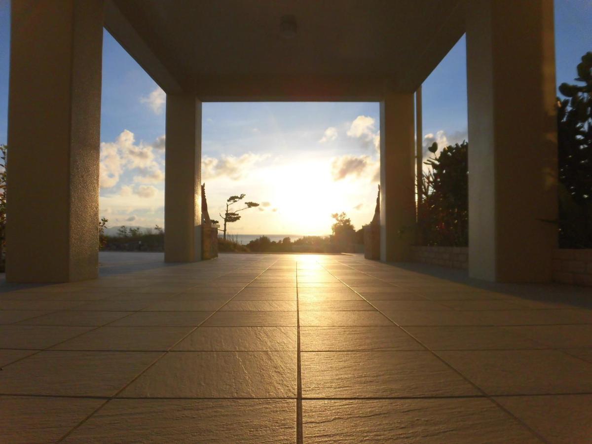 Sakura Resort Hotel Ishigaki Ishigaki  Luaran gambar