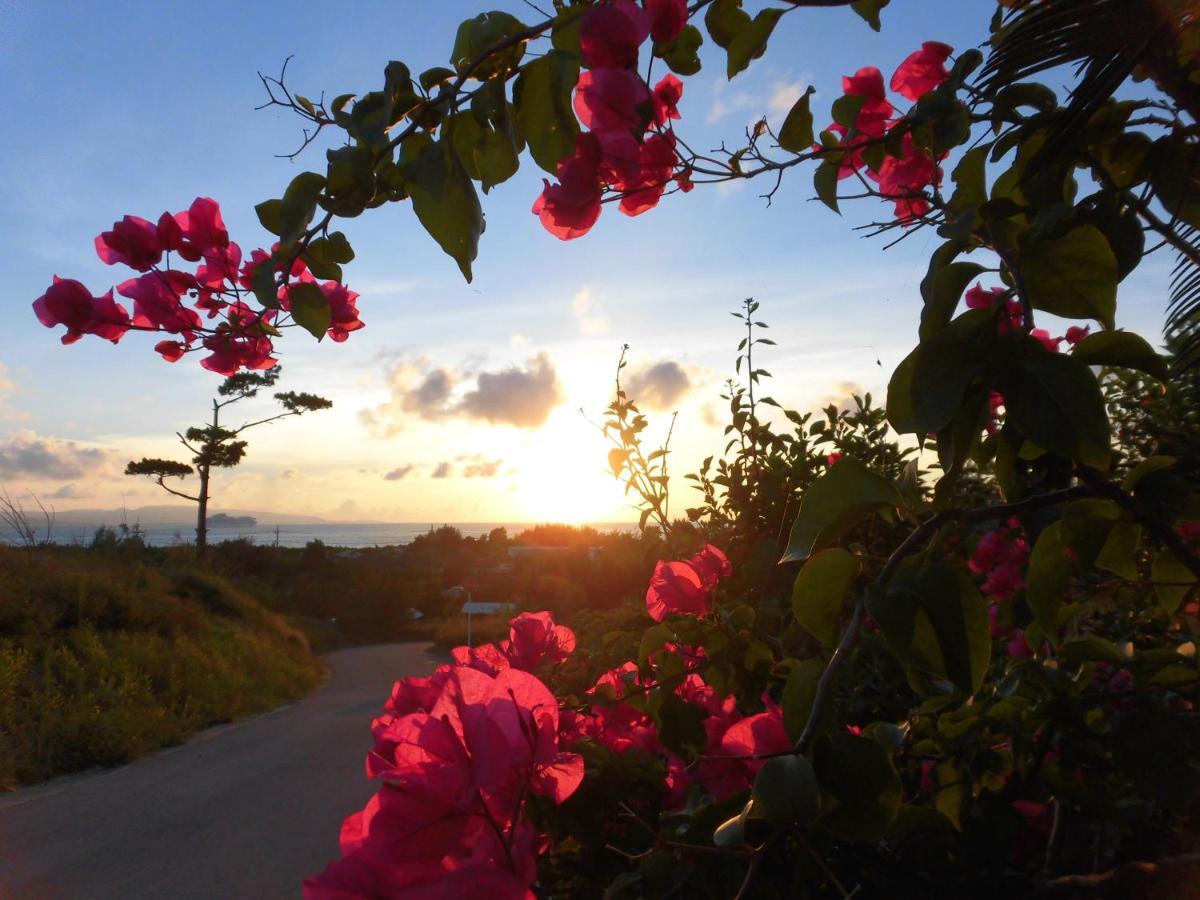 Sakura Resort Hotel Ishigaki Ishigaki  Luaran gambar
