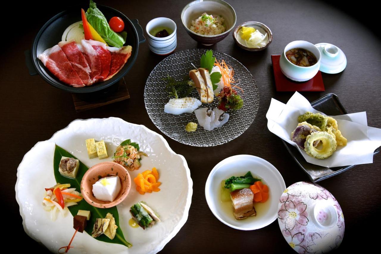 Sakura Resort Hotel Ishigaki Ishigaki  Luaran gambar